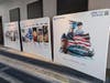 Civil Air Patrol Cadet Programs Recruiting Display