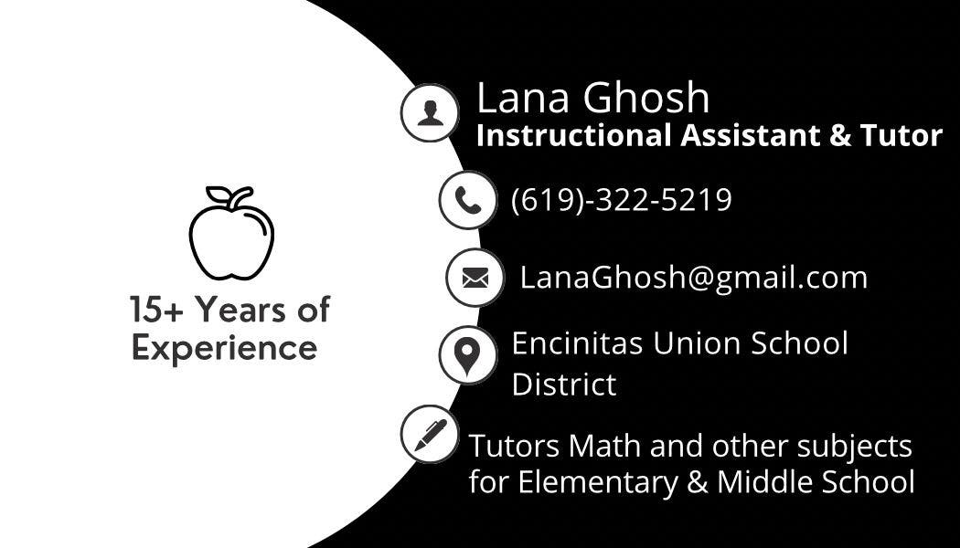 Tutoring
