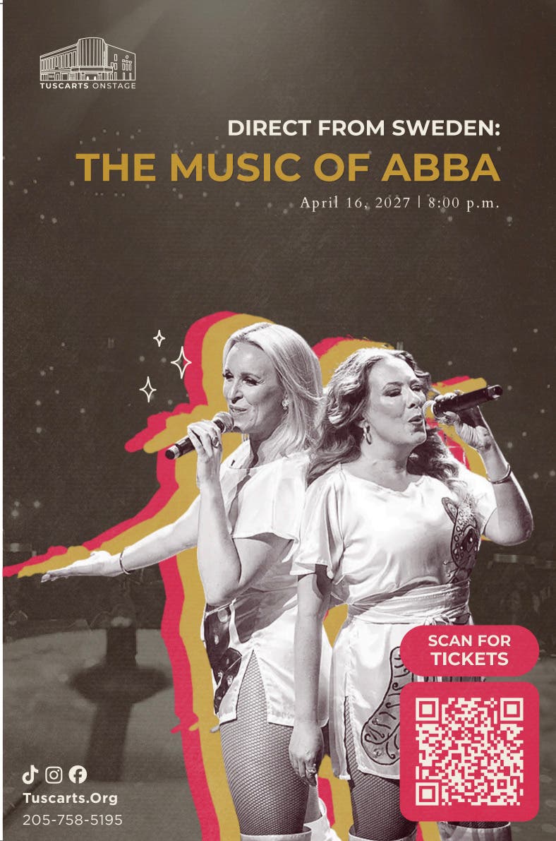 The Music of ABBA