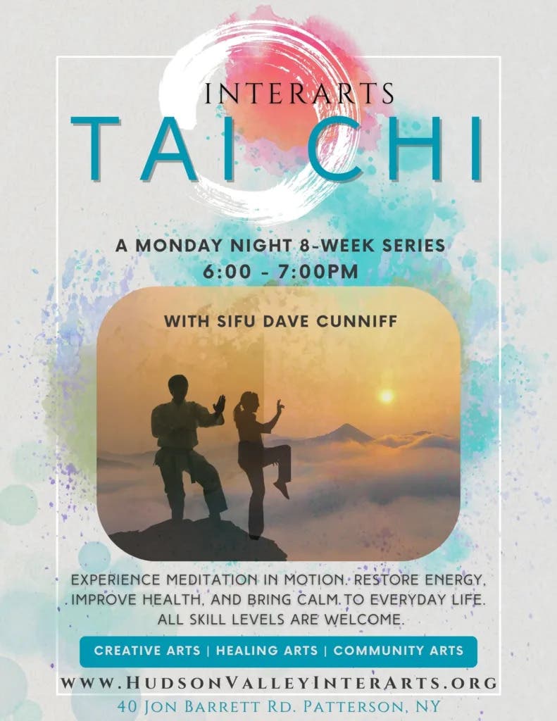 Tai Chi