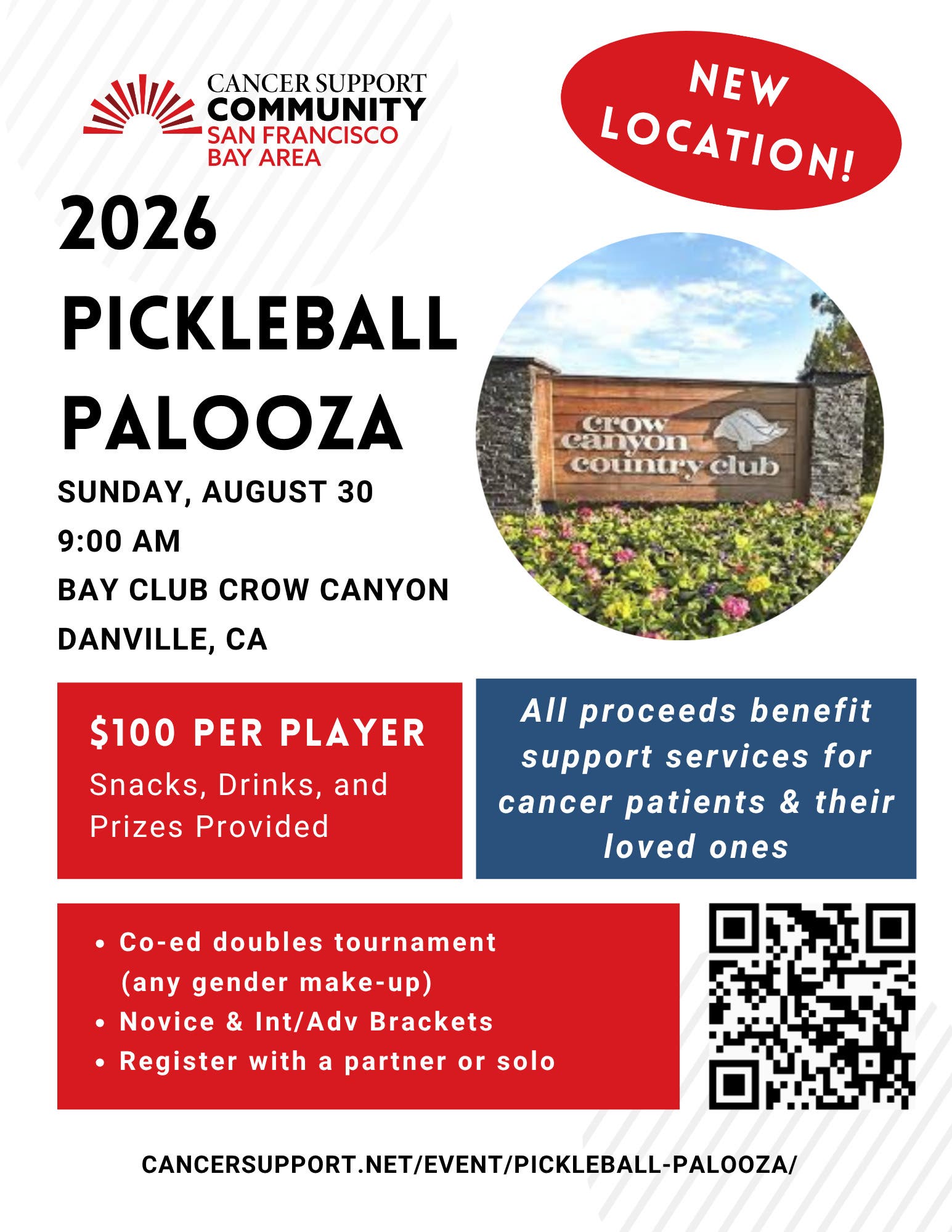 2026 Pickleball Palooza