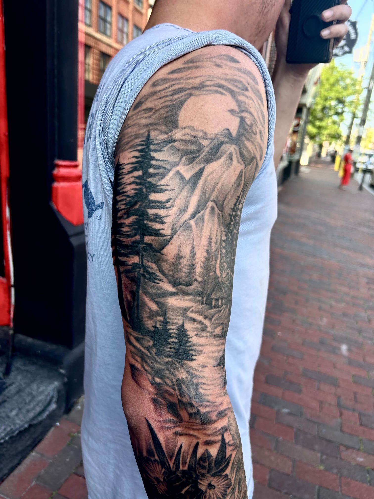 Open for walk ins and free consultations!