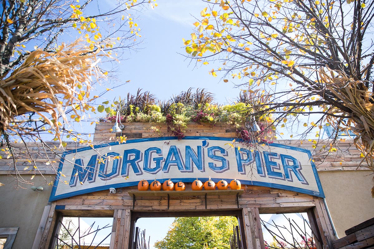 Morgan's Pier Fall Fest 2026