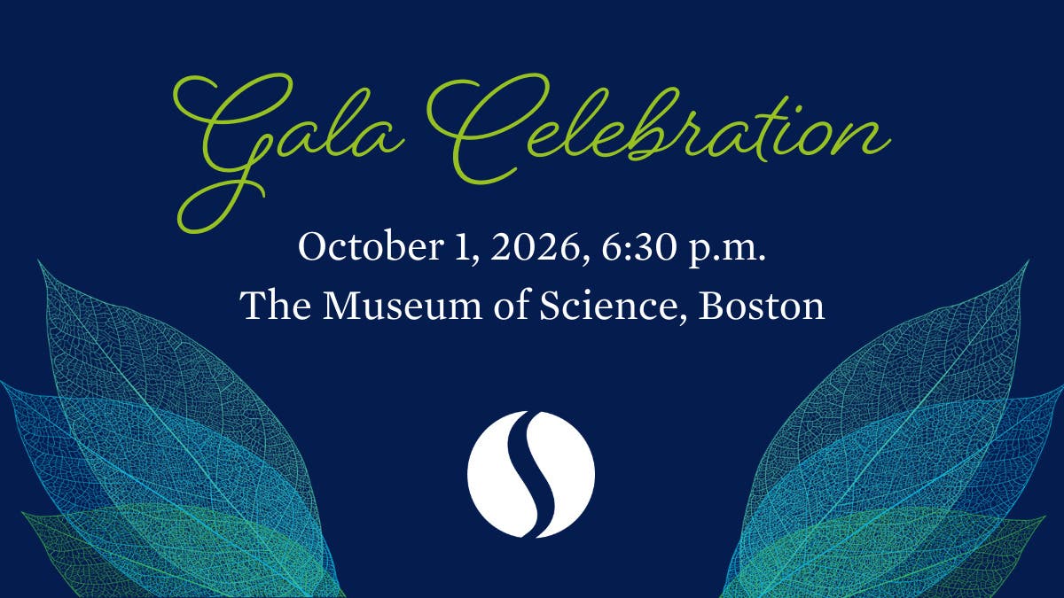 Silent Spring Institute's Annual Gala Celebration