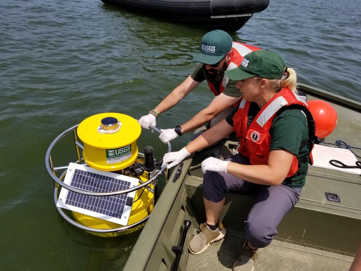 Thursday’s heavy rain could raise Lake Hopatcong, affecting waterfront homes, docks and boaters.