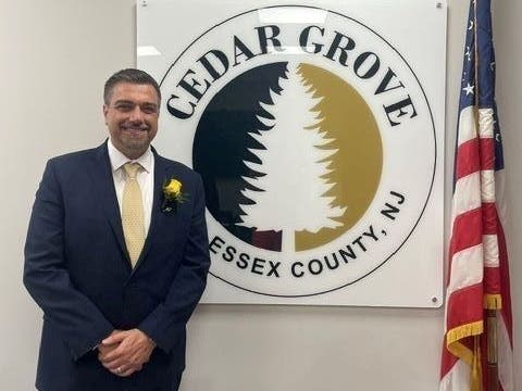 Meet, Greet And Talk Township With Cedar Grove’s Mayor Joseph Maceri