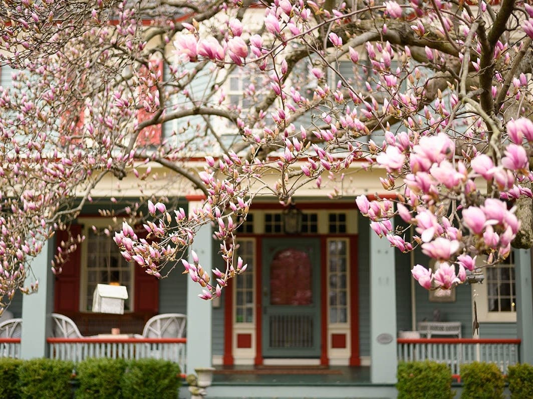 Take A Walk Through Flemington’s History This Weekend