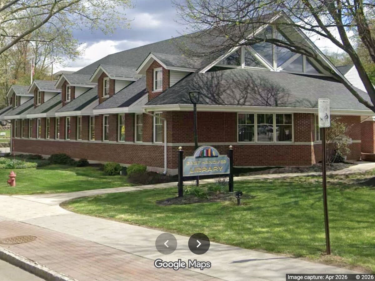 Weird NJ will bring New Jersey legends and local mysteries to the East Hanover Public Library.