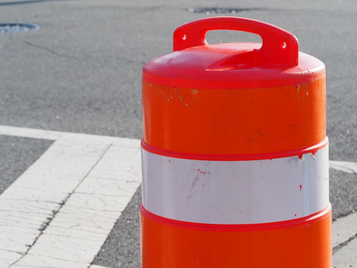 Veolia plans fire hydrant replacements at two locations in Teaneck.