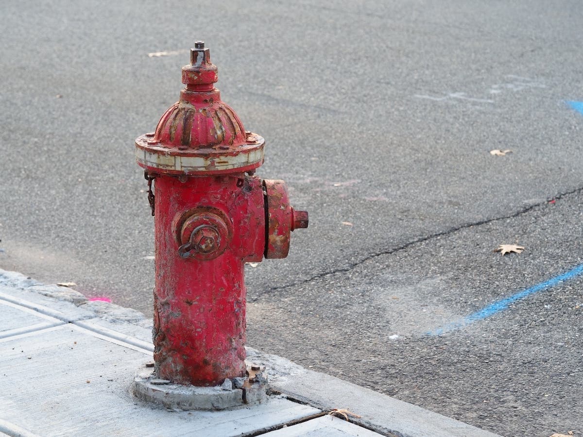 Cedar Grove residents may experience discolored water during scheduled overnight hydrant flushing.