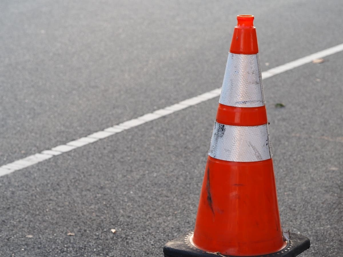 Road improvements will bring future traffic restrictions and leaf collection changes.