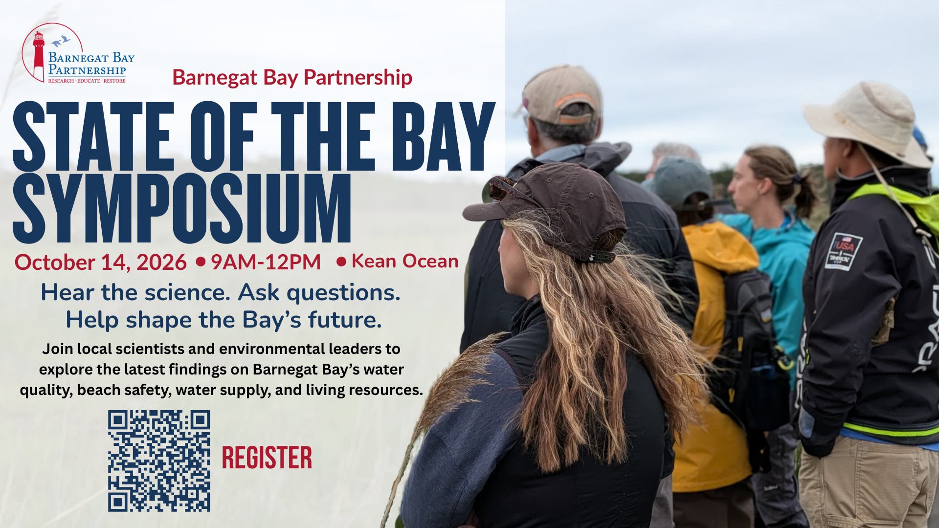 2026 State of the Bay Symposium