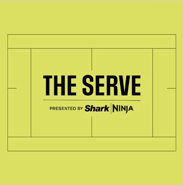 The Serve: Presented by SharkNinja