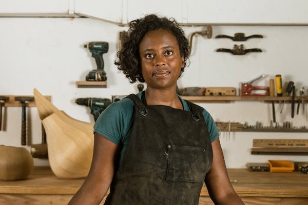 Artist Talk: Alison Croney Moses