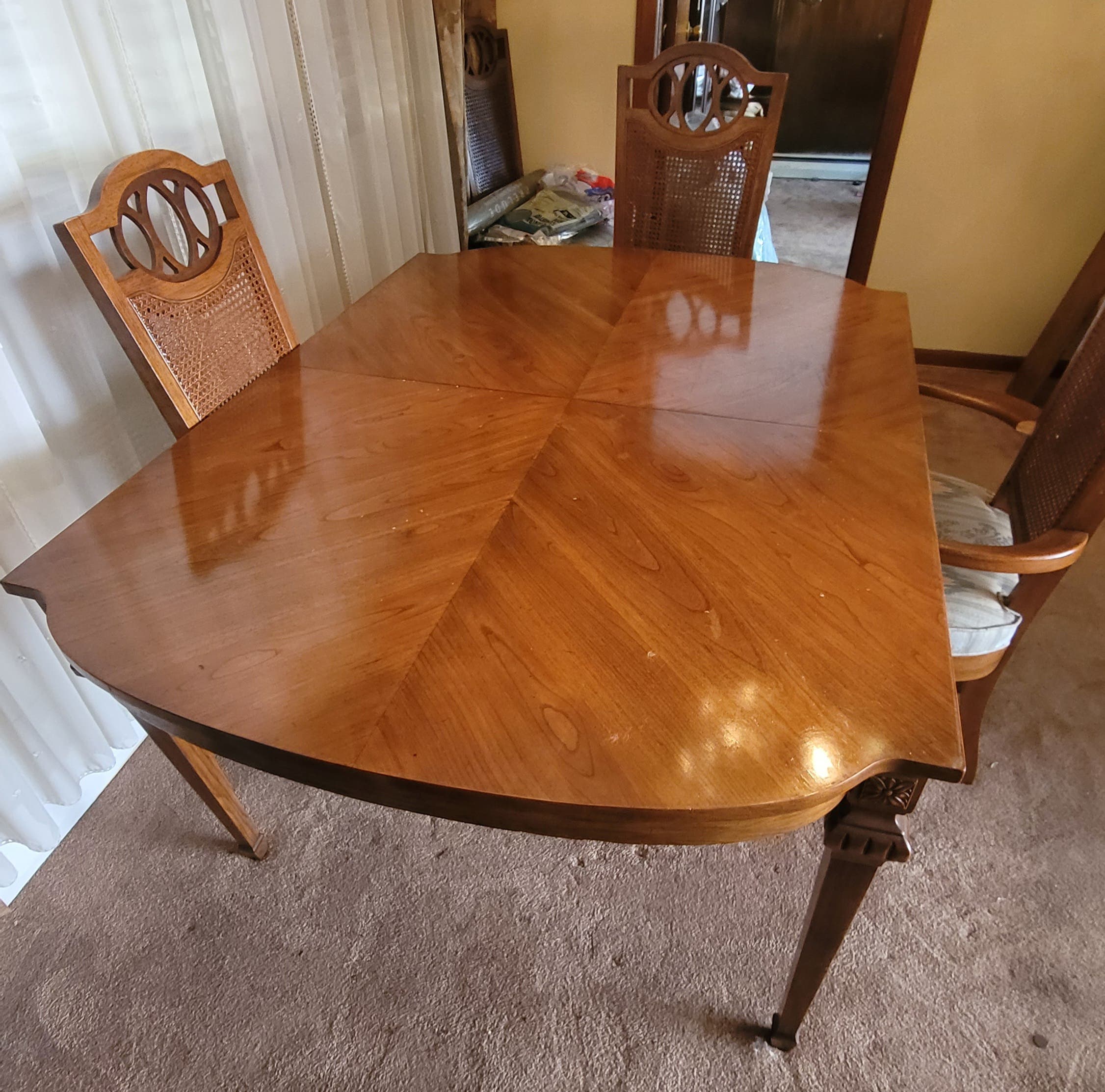 Estate & Garage Sale Oct 31 & Nov 1 @ 133 Church Street