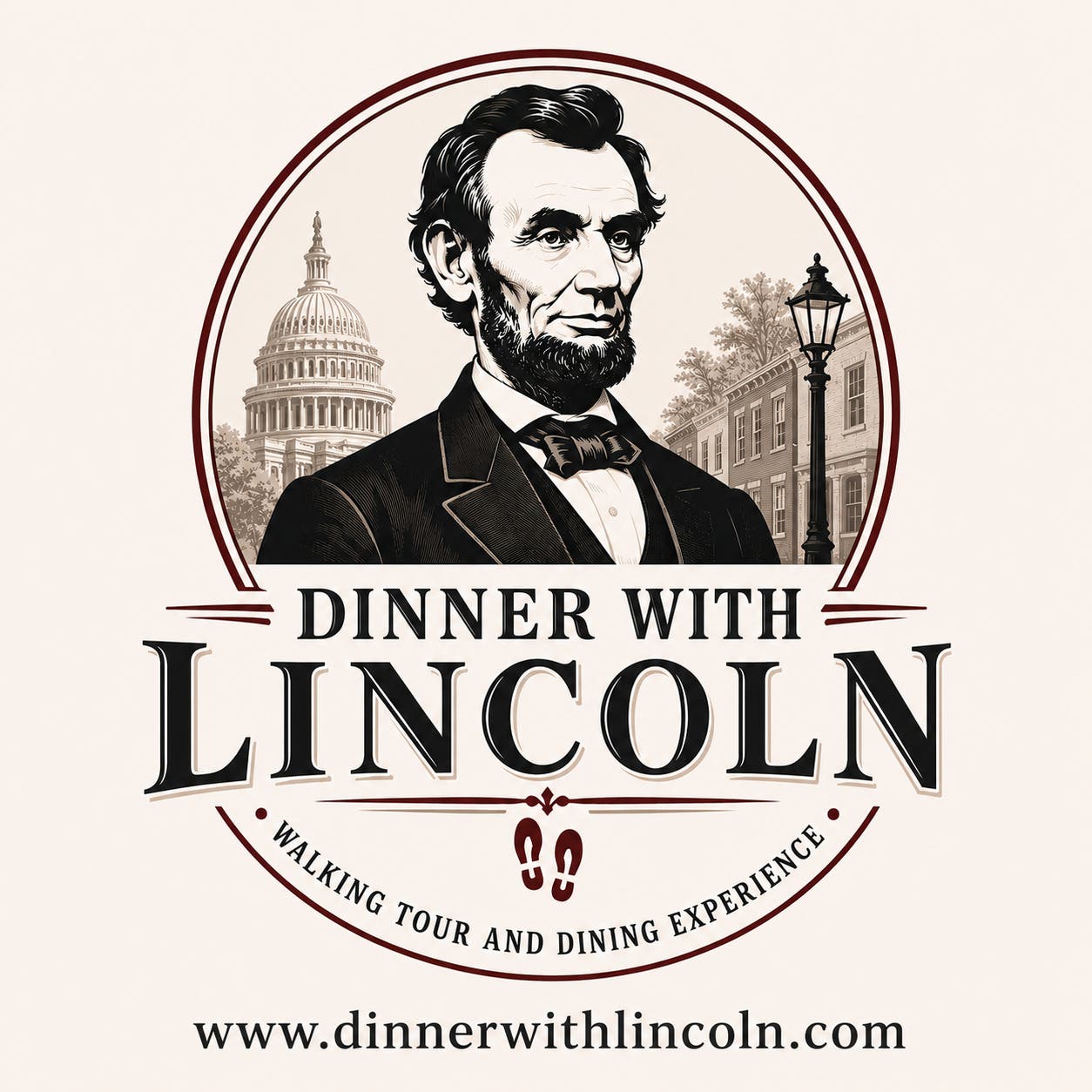 Dinner With Lincoln
