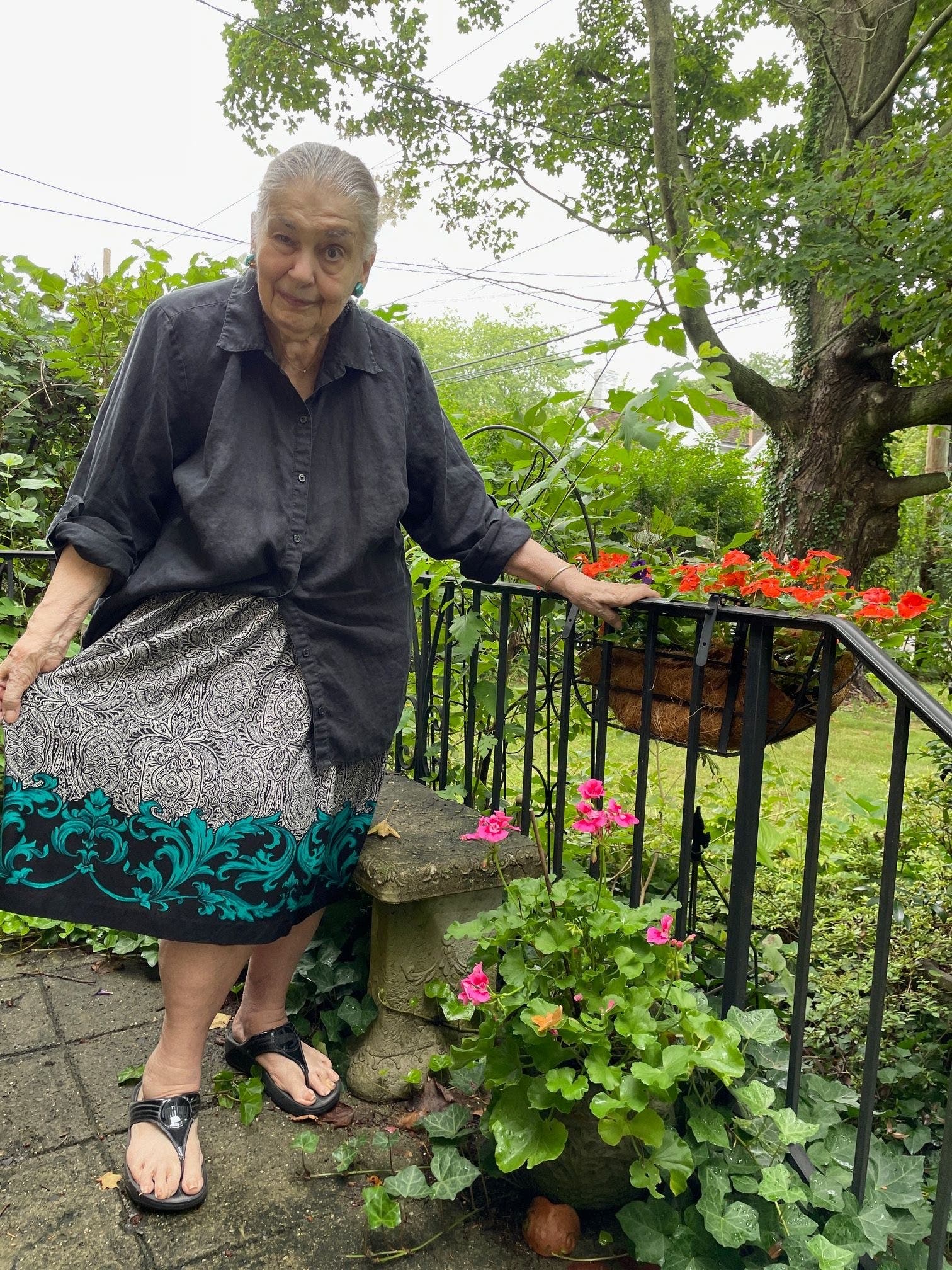 Obituary of Anita Maria Czaja