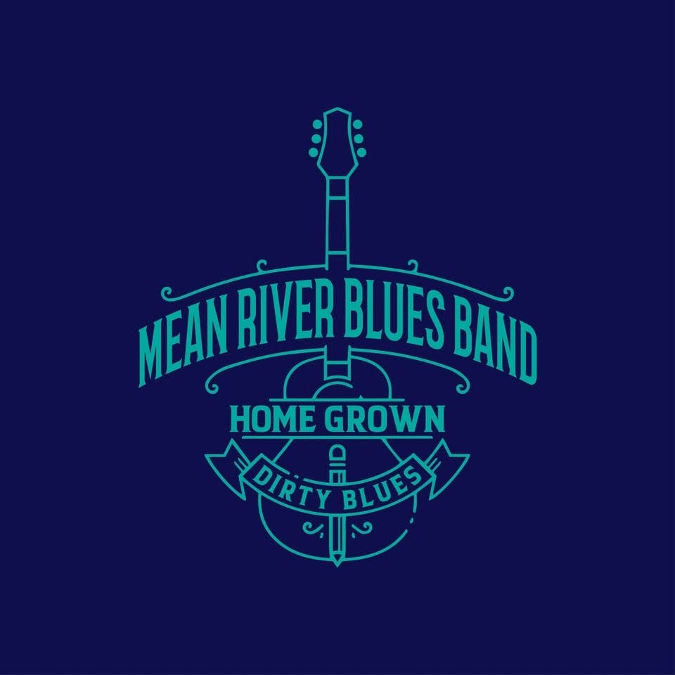 CraftRoots Live Music - Mean River Blues Band