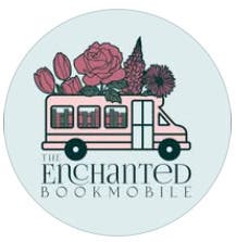 The Enchanted Bookmobile at CraftRoots Brewery
