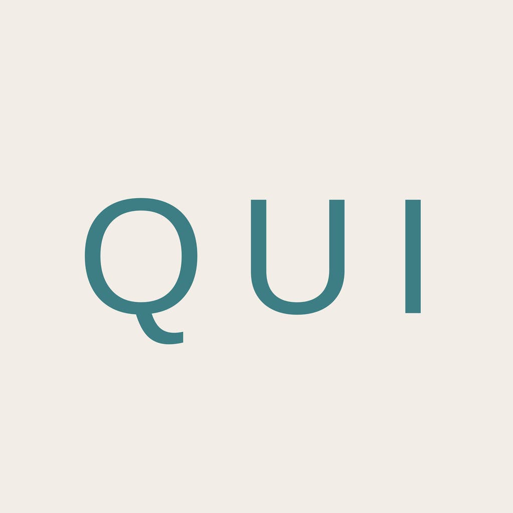 Get Early Access to QUI!!