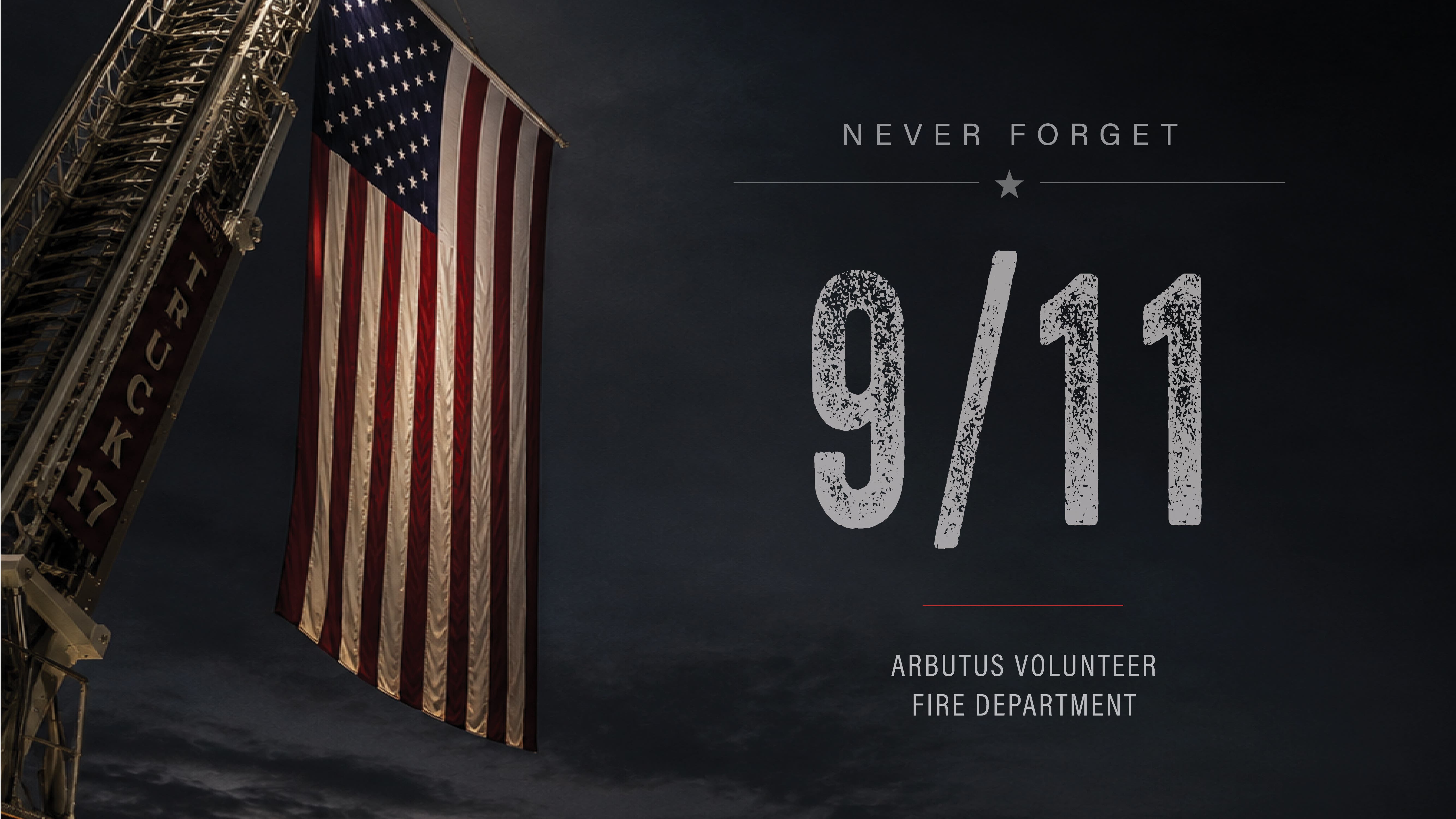 25 Years Later: A Community Remembers 9/11