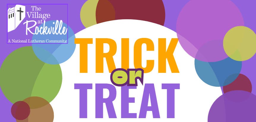 Trick or Treat at The Village at Rockville