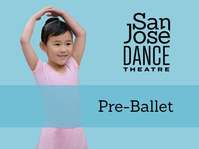 Pre- Ballet Class