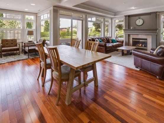 The best flooring store in Whitehall, PA can help you finish your fall renovation project in time for the holidays.