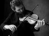Grammy Award-winning violinist Johnny Gandelsman gives a Bach recital at Union Church of Pocantico Hills on Sunday, November 15