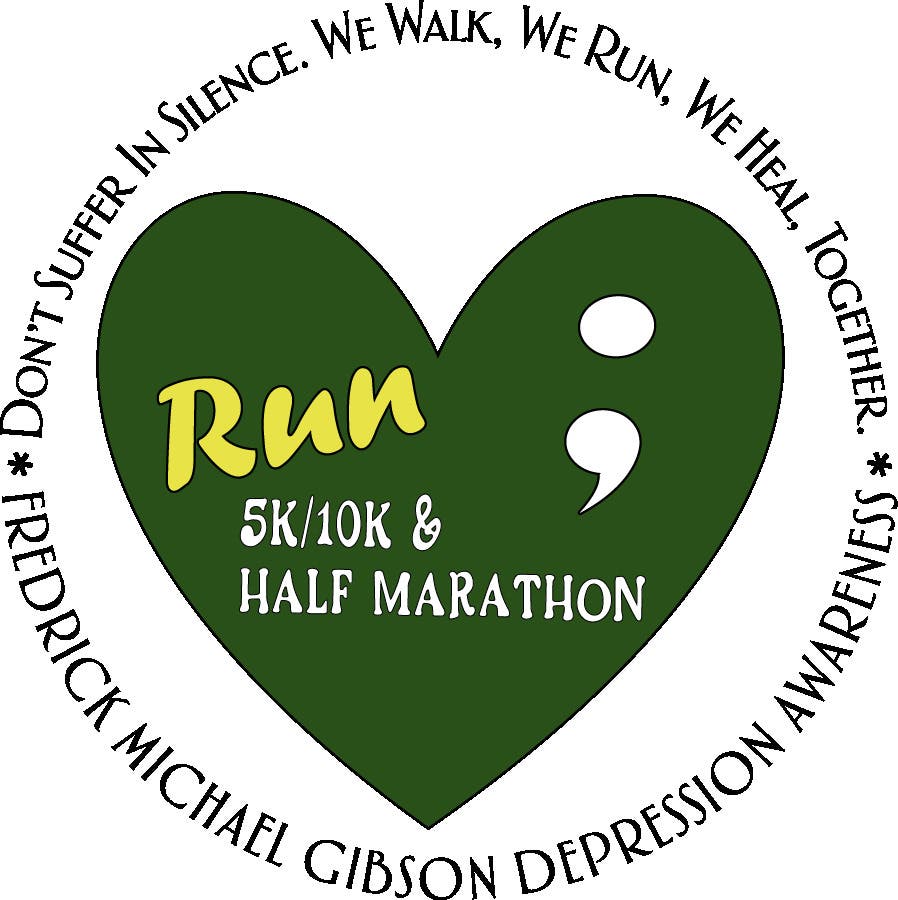 9th Annual Fredrick Michael Gibson 5K/10K and Half Marathon Run 