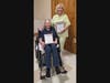 Lynn Dobbin and Kathy Reynoalds