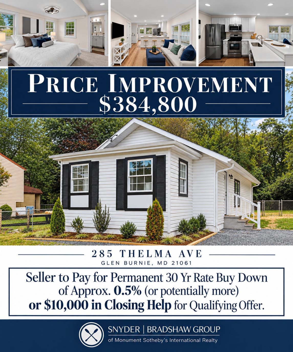258 Thelma Ave!!