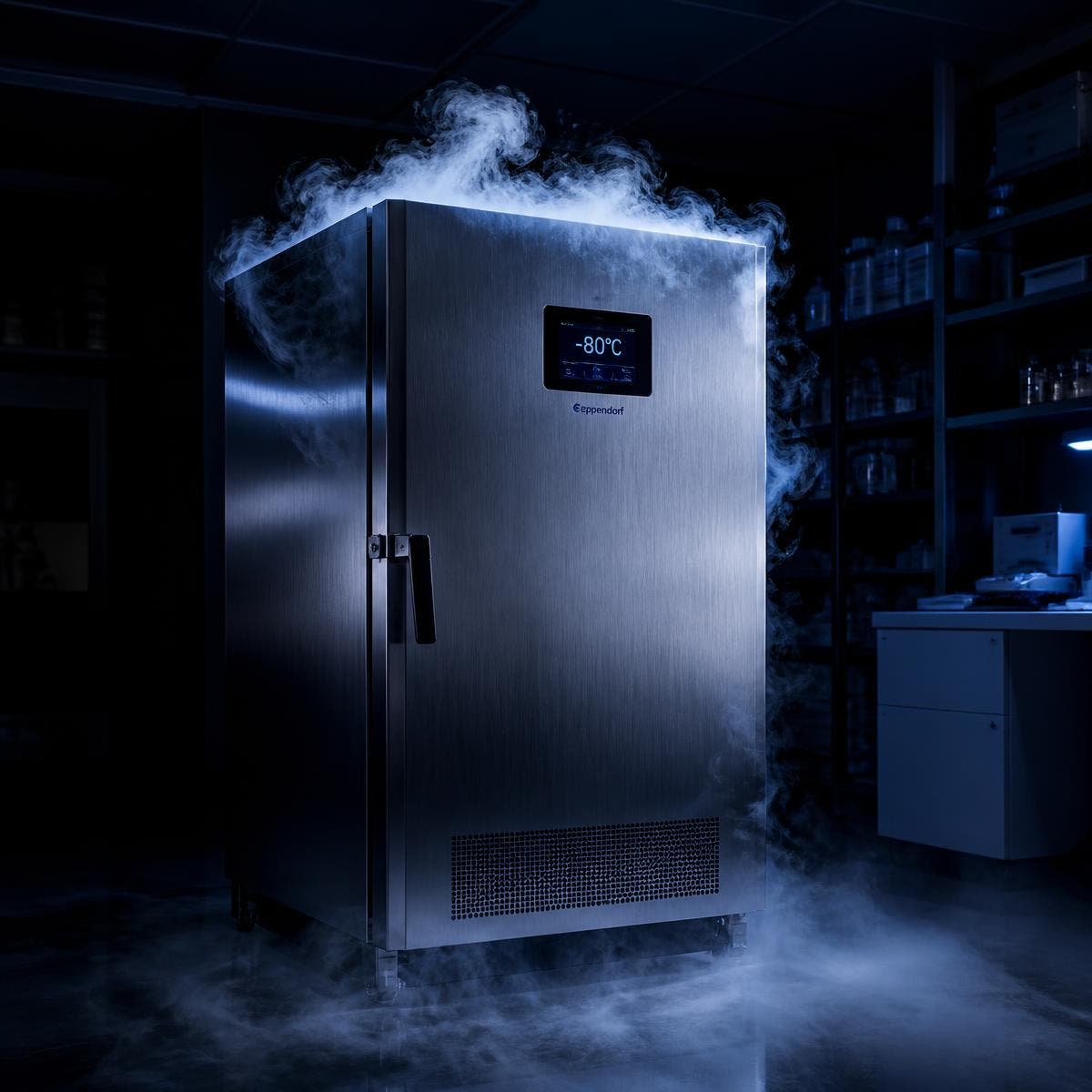Replacing a −80°C Freezer? Check for Energy Rebates Before You Buy