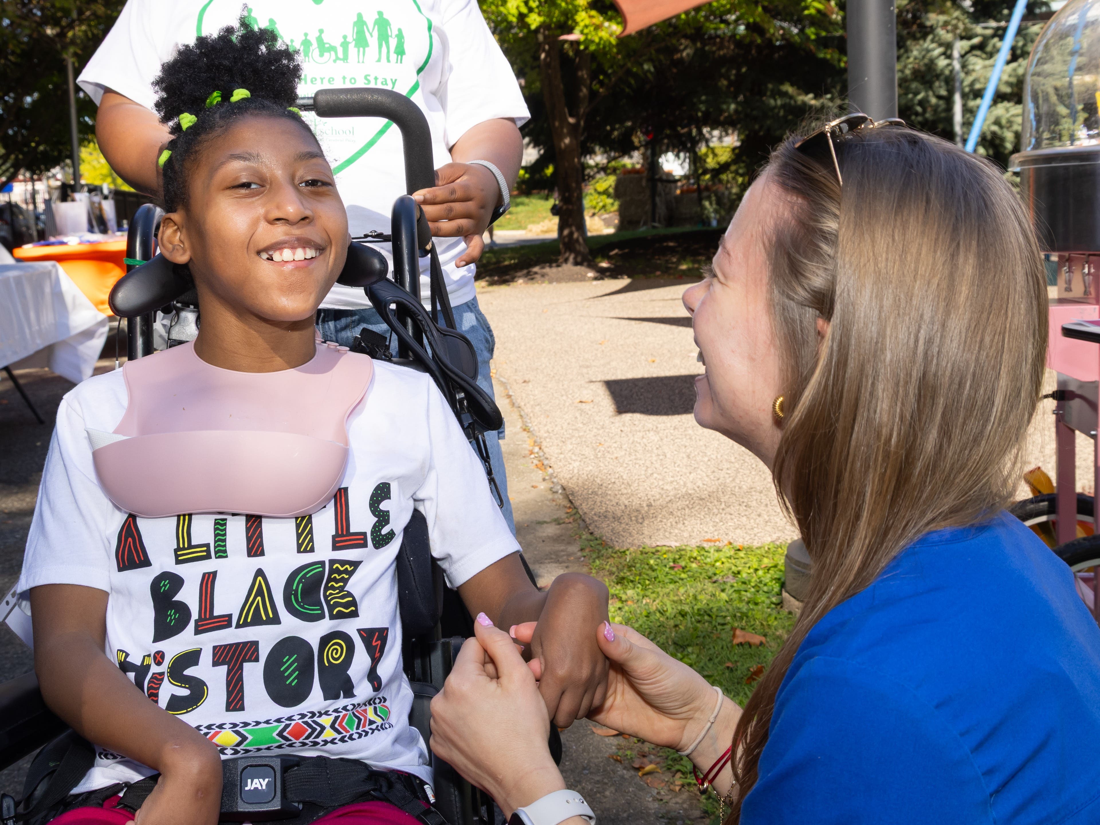 HMS School's 5th Annual Community Day