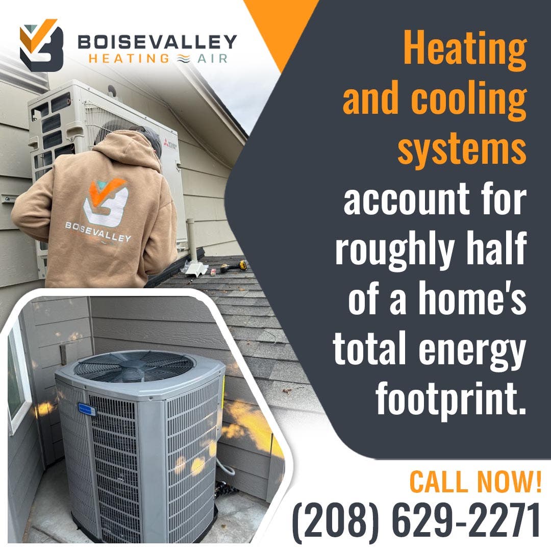 Boise Valley Heating & Air Expands New Construction HVAC Services in Nampa