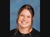 Rosary College Prep senior Isabella Rocush, of DeKalb, has been named a National Merit Scholarship Semifinalist.  