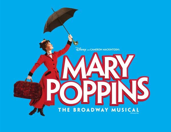 Mary Poppins - The Musical