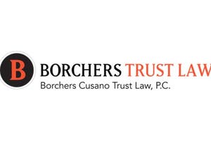Borchers Cusano Trust Law
