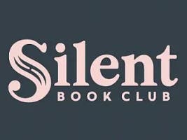 Silent Book Club