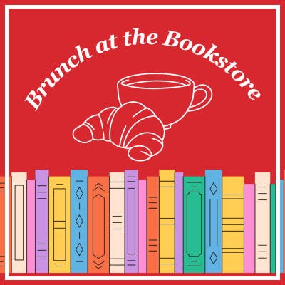 Brunch at the Bookstore