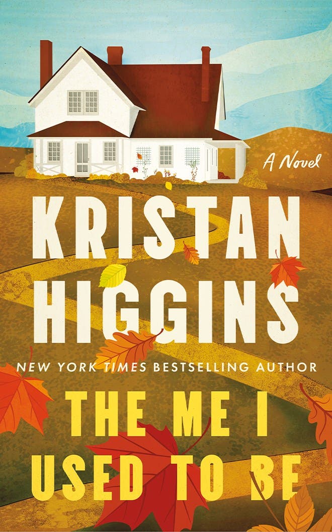 Kristan Higgins, "The Me I Used to Be"