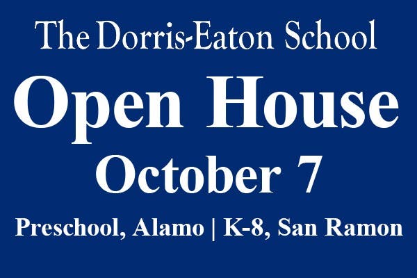 The Dorris-Eaton School