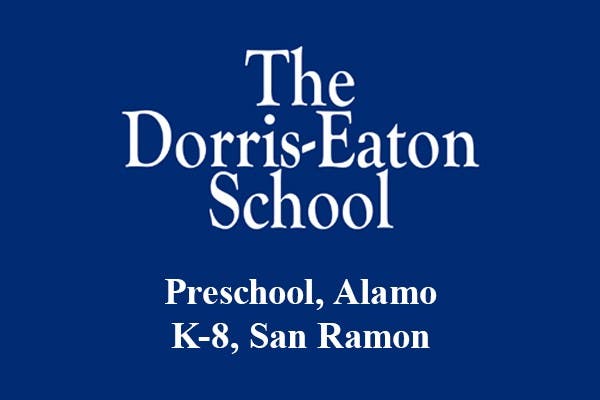 The Dorris-Eaton School