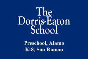 The Dorris-Eaton School