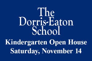 The Dorris-Eaton School