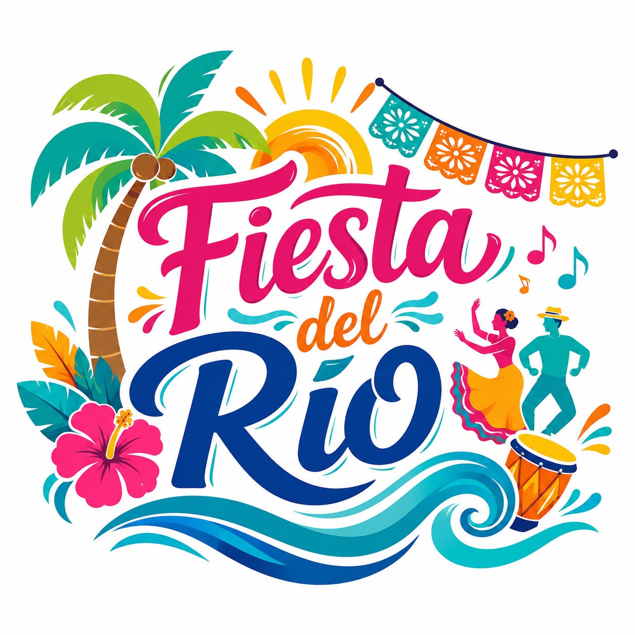 Fiesta Del Rio