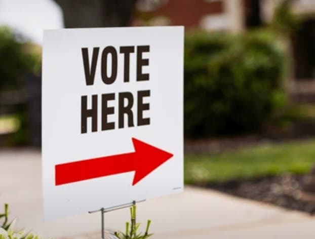 How do voters like Delaware County's new vote centers
