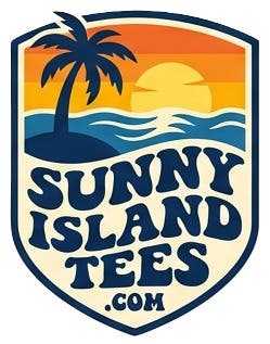 Low Cost Custom Graphic T-Shirts at SunnyIslandTees.com