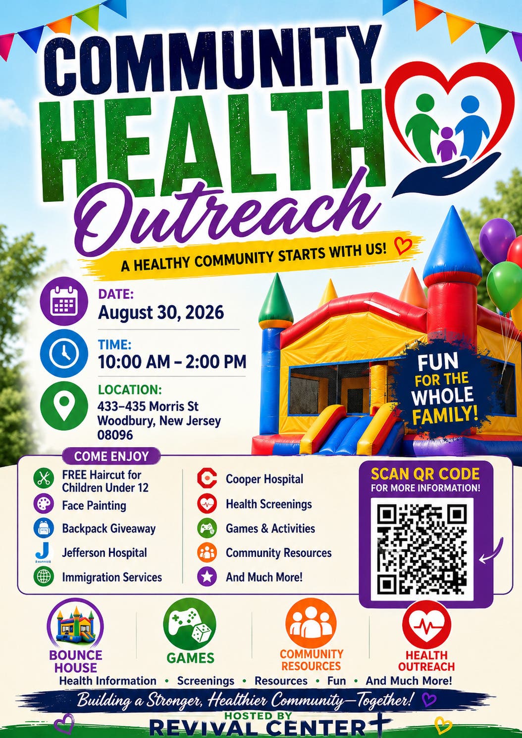 Community Health Outreach