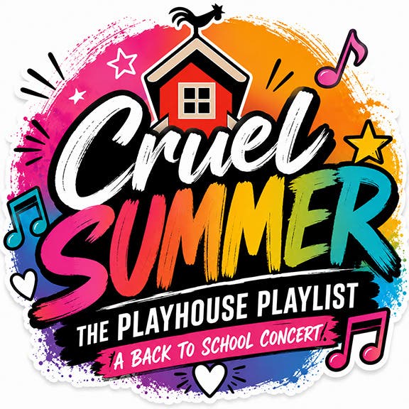 Cruel Summer: a back-to-school concert featuring hits by Taylor Swift, Ariana Grande and more!
